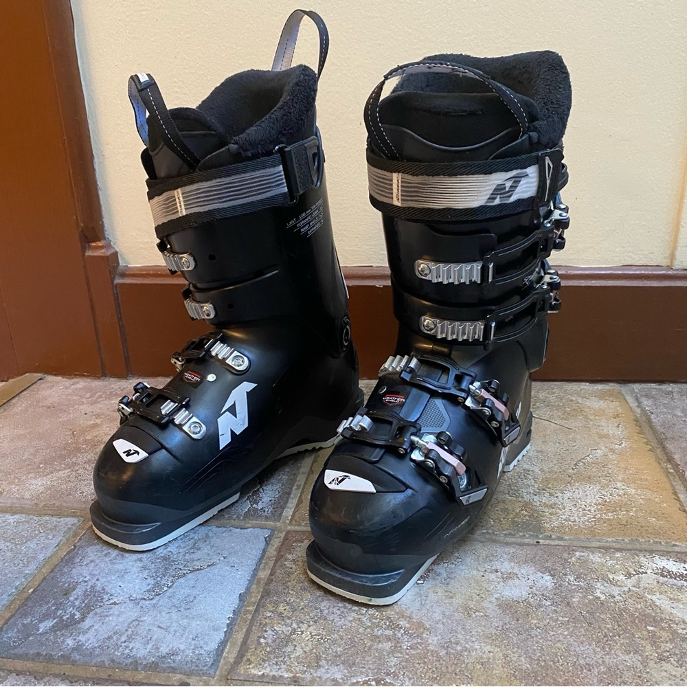 Nordica Women's Speedmachine 95 Ski Boot 285mm